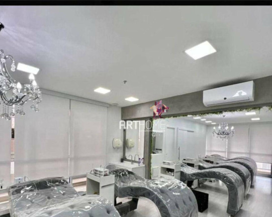 Imagem Sala Comercial à Venda, 43 m² em Centro - São Bernardo Do Campo Imagem Sala Comercial à Venda, 43 m² em Centro - São Bernardo Do Campo