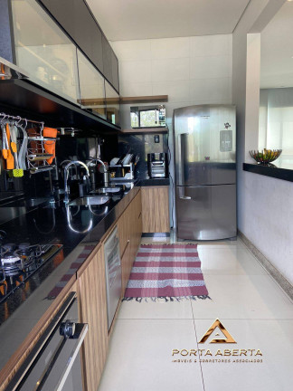 Imagem Cobertura com 4 Quartos à Venda, 220 m² em Iguaçu - Ipatinga Imagem Cobertura com 4 Quartos à Venda, 220 m² em Iguaçu - Ipatinga
