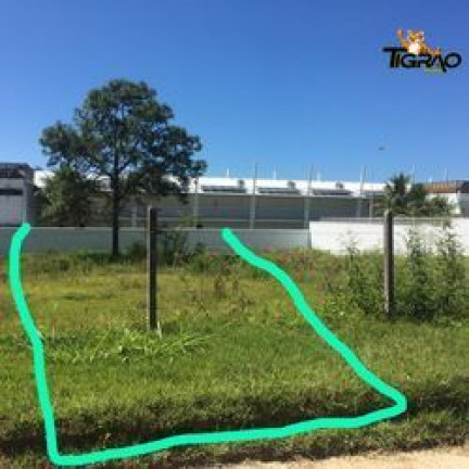 Imagem Terreno à Venda, 514 m² em Estaleirinho - Balneário Camboriú Imagem Terreno à Venda, 514 m² em Estaleirinho - Balneário Camboriú