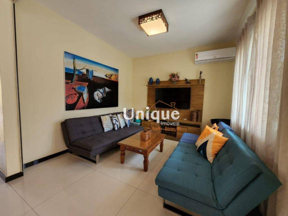 Imagem Casa com 3 Quartos à Venda, 109 m² em São José - Armação Dos Búzios Imagem Casa com 3 Quartos à Venda, 109 m² em São José - Armação Dos Búzios
