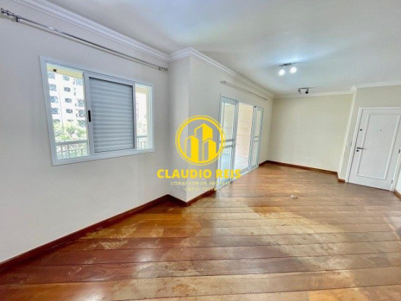 Imagem Apartamento com 3 Quartos à Venda, 112 m² em Vila Mascote - São Paulo