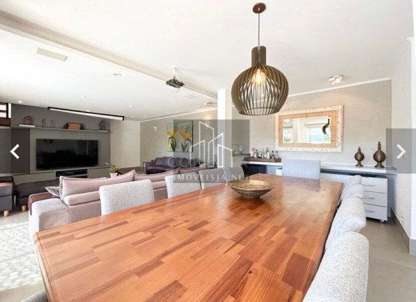 Imagem Casa com 3 Quartos à Venda, 450 m² em Residencial Doze (alphaville) - Santana De Parnaíba Imagem Casa com 3 Quartos à Venda, 450 m² em Residencial Doze (alphaville) - Santana De Parnaíba