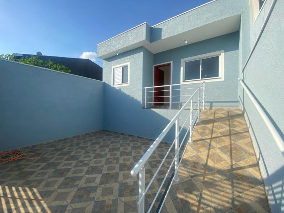 Casa com 3 Quartos à Venda, 98 m² em Nova Atibaia - Atibaia