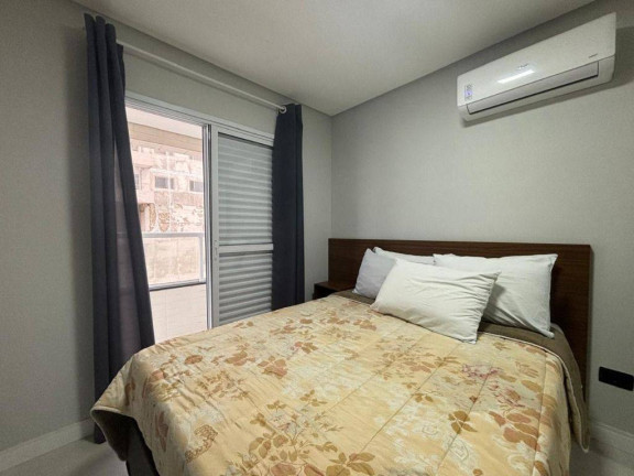 Imagem Apartamento com 1 Quarto à Venda, 52 m² em Caicara - Praia Grande Imagem Apartamento com 1 Quarto à Venda, 52 m² em Caicara - Praia Grande