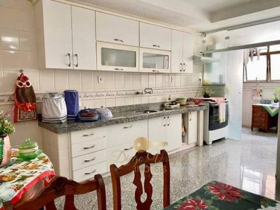 Imagem Apartamento com 4 Quartos à Venda, 173 m² em Várzea - Teresópolis Imagem Apartamento com 4 Quartos à Venda, 173 m² em Várzea - Teresópolis