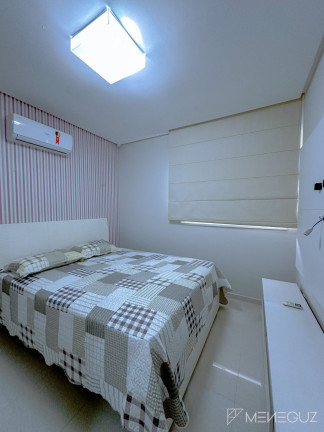 Imagem Apartamento com 3 Quartos à Venda, 110 m² em Praia Do Morro - Guarapari
