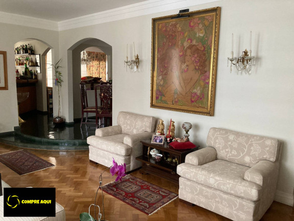 Imagem Apartamento com 4 Quartos à Venda, 275 m² em Vila Buarque - São Paulo Imagem Apartamento com 4 Quartos à Venda, 275 m² em Vila Buarque - São Paulo