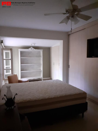 Imagem Apartamento com 3 Quartos à Venda, 200 m² em Itaim Bibi - São Paulo Imagem Apartamento com 3 Quartos à Venda, 200 m² em Itaim Bibi - São Paulo