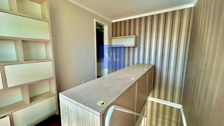 Imagem Cobertura com 3 Quartos à Venda, 120 m² em Santa Cândida - Curitiba Imagem Cobertura com 3 Quartos à Venda, 120 m² em Santa Cândida - Curitiba