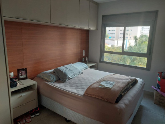 Imagem Imóvel com 2 Quartos à Venda, 68 m² em Mirandópolis - São Paulo