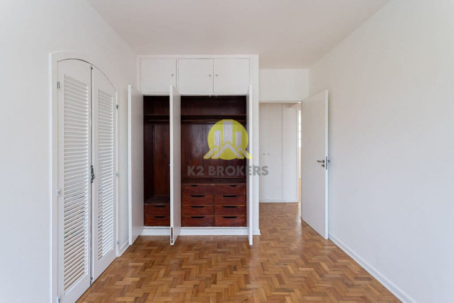 Imagem Apartamento com 3 Quartos à Venda, 107 m² em Itaim Bibi - São Paulo