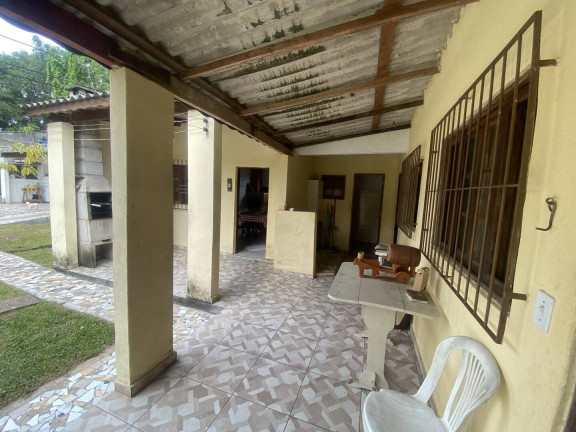 Imagem Chácara com 6 Quartos à Venda, 840 m² em Balneário Gaivota - Itanhaém Imagem Chácara com 6 Quartos à Venda, 840 m² em Balneário Gaivota - Itanhaém