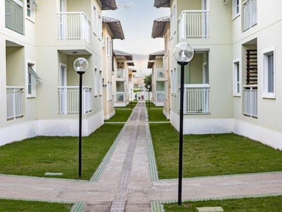 Imagem Apartamento com 3 Quartos à Venda, 61 m² em São Conrado - Vila Velha Imagem Apartamento com 3 Quartos à Venda, 61 m² em São Conrado - Vila Velha