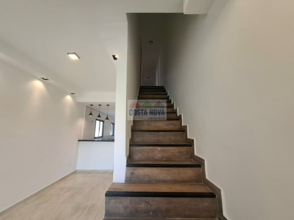 Imagem Casa com 3 Quartos à Venda, 115 m² em Aviação - Praia Grande Imagem Casa com 3 Quartos à Venda, 115 m² em Aviação - Praia Grande