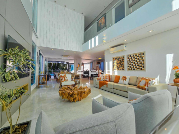 Imagem Casa com 5 Quartos à Venda, 459 m² em Riviera De São Lourenço - Bertioga Imagem Casa com 5 Quartos à Venda, 459 m² em Riviera De São Lourenço - Bertioga