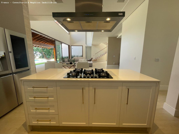 Imagem Casa de Condomínio com 5 Quartos à Venda, 575 m² em Kurumin - Itu Imagem Casa de Condomínio com 5 Quartos à Venda, 575 m² em Kurumin - Itu