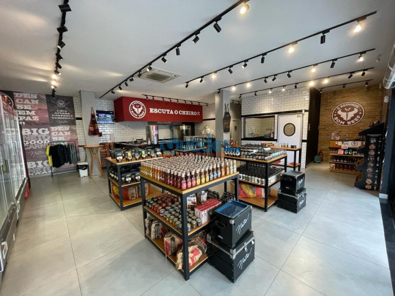 Imagem Sala Comercial para Alugar, 300 m² em Vila Suzana - São Paulo