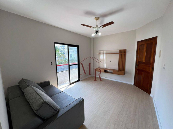 Imagem Apartamento com 1 Quarto à Venda, 48 m² em Vila Guilhermina - Praia Grande Imagem Apartamento com 1 Quarto à Venda, 48 m² em Vila Guilhermina - Praia Grande