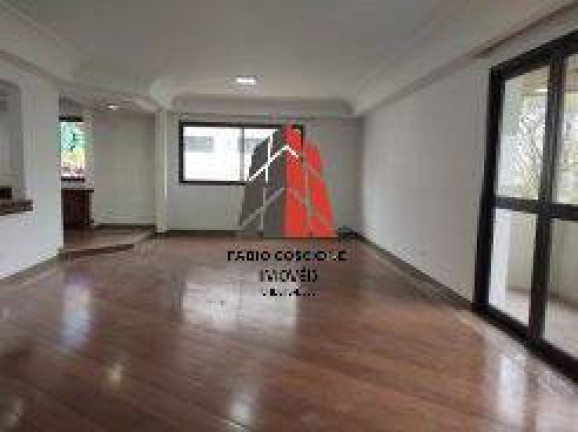 Imagem Apartamento com 4 Quartos à Venda, 260 m² em Jardim Anália Franco - São Paulo Imagem Apartamento com 4 Quartos à Venda, 260 m² em Jardim Anália Franco - São Paulo