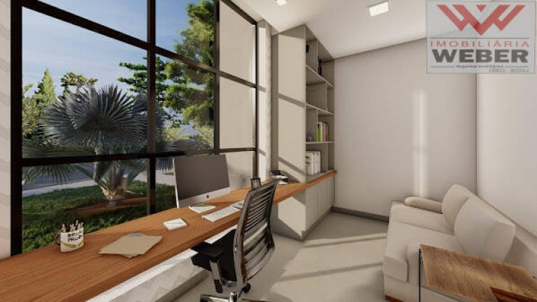 Imagem Casa de Condomínio com 3 Quartos à Venda, 453 m² em Parque Santa Márcia - Votorantim