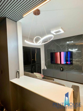 Imagem Apartamento com 3 Quartos à Venda, 135 m² em Centro - Balneário Camboriú