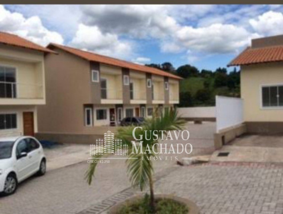 Casa com 2 Quartos à Venda, 61 m² em Siderlândia - Volta Redonda