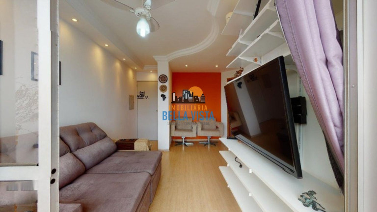 Imagem Apartamento com 2 Quartos à Venda, em Liberdade - São Paulo Imagem Apartamento com 2 Quartos à Venda, em Liberdade - São Paulo