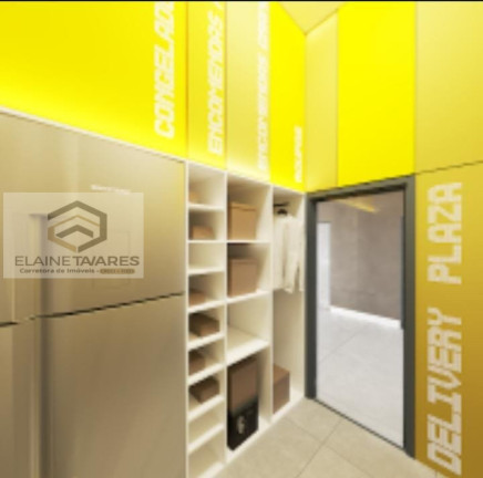 Imagem Apartamento com 2 Quartos à Venda, 53 m² em Praia De Itaparica - Vila Velha