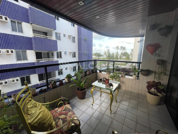 Imagem Apartamento com 3 Quartos à Venda, 180 m² em Intermares - Cabedelo Imagem Apartamento com 3 Quartos à Venda, 180 m² em Intermares - Cabedelo