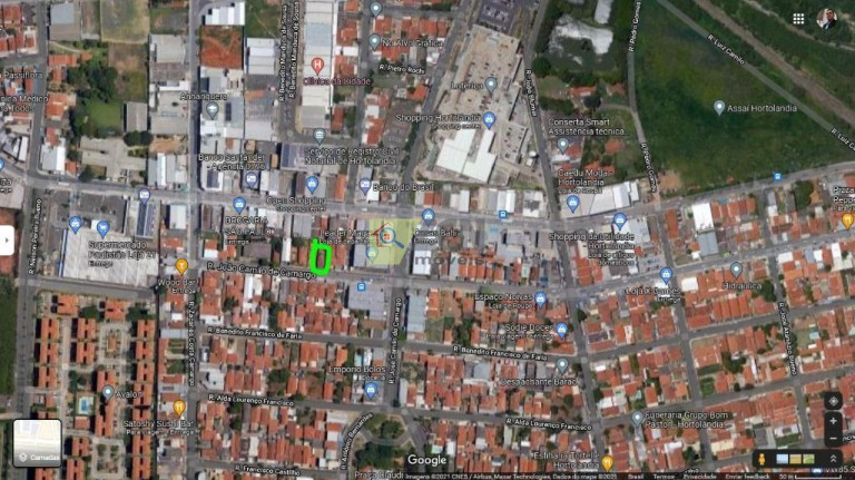 Imagem Casa com 1 Quarto à Venda, 80 m² em Loteamento Remanso Campineiro - Hortolândia