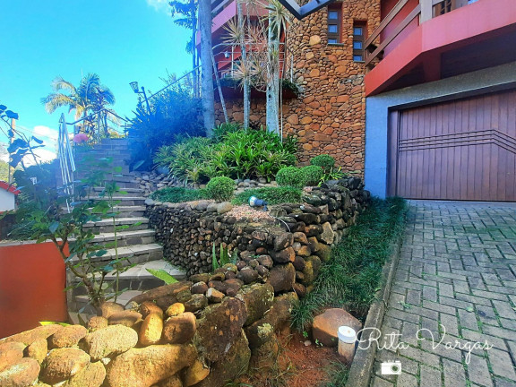 Imagem Imóvel com 3 Quartos à Venda, 351 m² em São Lucas - Viamão Imagem Imóvel com 3 Quartos à Venda, 351 m² em São Lucas - Viamão
