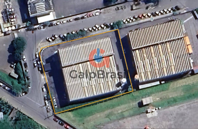 Imagem Galpão à Venda, 1 m² em Jardim Mutinga - Barueri