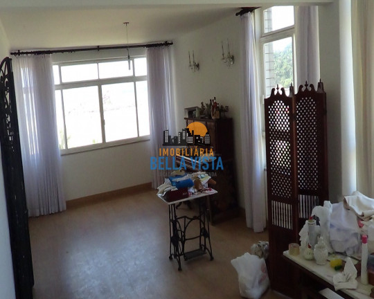 Imagem Apartamento com 4 Quartos à Venda, em José Menino - Santos Imagem Apartamento com 4 Quartos à Venda, em José Menino - Santos