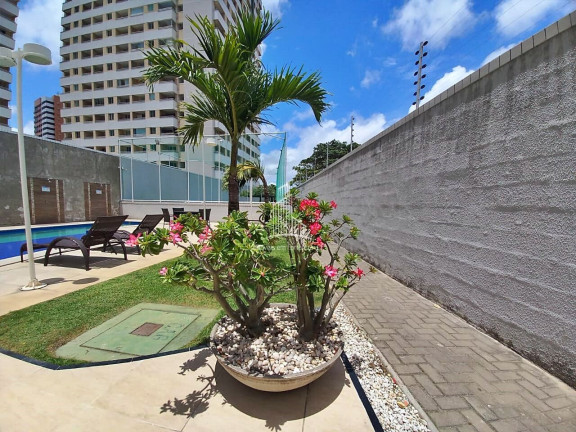 Imagem Apartamento com 2 Quartos à Venda, 58 m² em Parque Iracema - Fortaleza Imagem Apartamento com 2 Quartos à Venda, 58 m² em Parque Iracema - Fortaleza