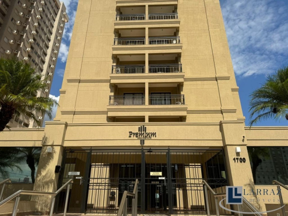 Imagem Imóvel com 1 Quarto à Venda, 46 m² em Ribeirânia - Ribeirão Preto Imagem Imóvel com 1 Quarto à Venda, 46 m² em Ribeirânia - Ribeirão Preto