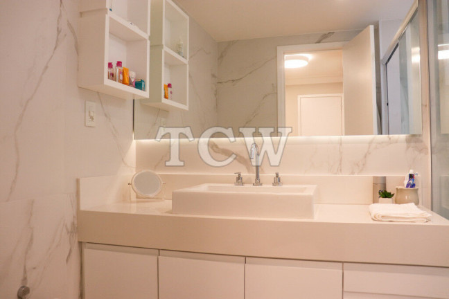 Imagem Apartamento com 3 Quartos à Venda, 132 m² em Barra Funda - São Paulo