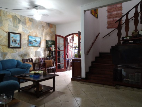 Imagem Casa com 2 Quartos à Venda, 124 m² em Nova Itanhaém - Praia - Itanhaém Imagem Casa com 2 Quartos à Venda, 124 m² em Nova Itanhaém - Praia - Itanhaém