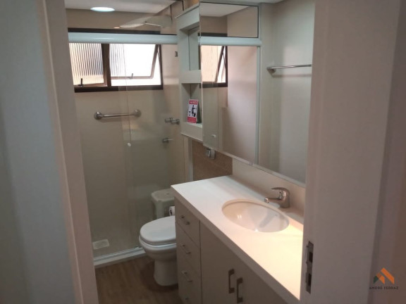 Imagem Apartamento com 2 Quartos à Venda, 86 m²