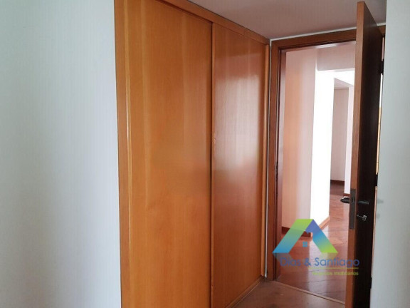 Imagem Cobertura com 4 Quartos à Venda, 391 m² em Campo Belo - São Paulo Imagem Cobertura com 4 Quartos à Venda, 391 m² em Campo Belo - São Paulo
