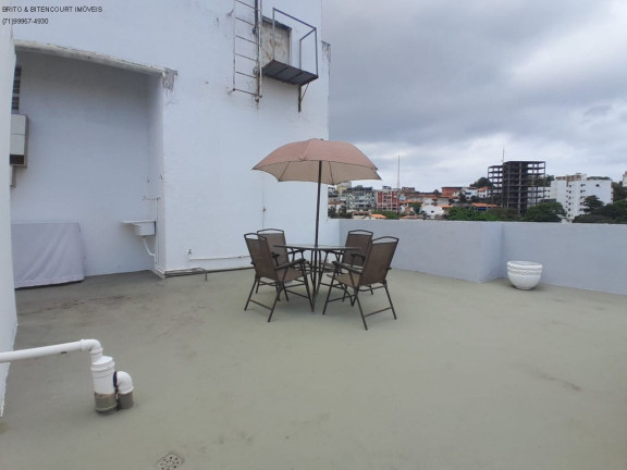 Imagem Imóvel com 2 Quartos à Venda, 112 m² em Ferderação - Salvador