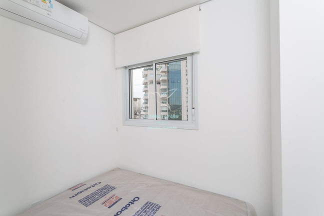 Imagem Apartamento com 2 Quartos à Venda, 58 m² em Pinheiros - São Paulo