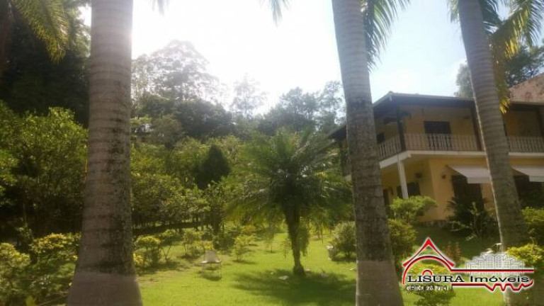 Casa de Condomínio com 3 Quartos à Venda, 480 m² em Condomínio Lagoinha - Jacareí