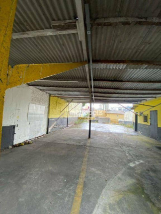 Imagem Terreno à Venda ou Locação, 500 m² em Rudge Ramos - São Bernardo Do Campo