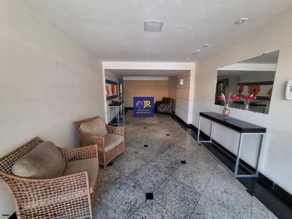 Imagem Apartamento com 2 Quartos à Venda, 70 m² em Itapuã - Vila Velha