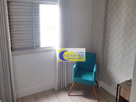 Imagem Cobertura com 3 Quartos à Venda, 180 m² em Vila Bastos - Santo André Imagem Cobertura com 3 Quartos à Venda, 180 m² em Vila Bastos - Santo André