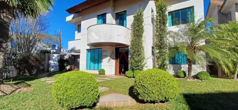 Imagem Casa com 2 Quartos à Venda, 268 m² em Santa Cruz - Guarapuava Imagem Casa com 2 Quartos à Venda, 268 m² em Santa Cruz - Guarapuava
