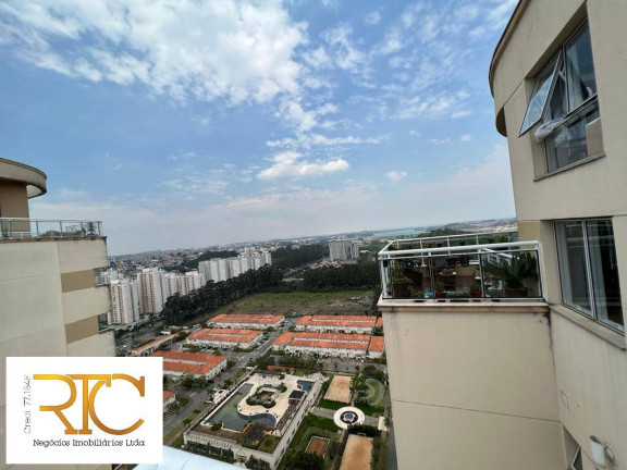 Imagem Apartamento com 3 Quartos à Venda, 144 m² em Jardim Umuarama - São Paulo