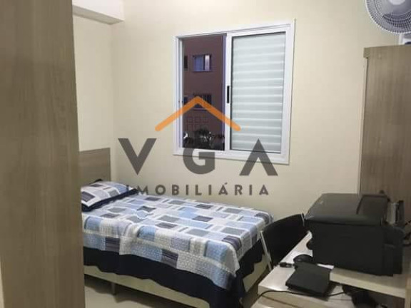 Imagem Apartamento com 2 Quartos à Venda, 45 m² em Jardim São Francisco - São Paulo Imagem Apartamento com 2 Quartos à Venda, 45 m² em Jardim São Francisco - São Paulo