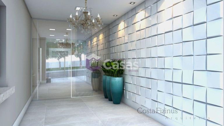 Imagem Apartamento com 2 Quartos à Venda, 75 m² em Vila Maracanã - Foz Do Iguacu