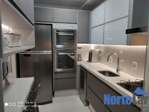 Imagem Apartamento com 3 Quartos à Venda, 90 m² em Jardim Paraíso - São Paulo Imagem Apartamento com 3 Quartos à Venda, 90 m² em Jardim Paraíso - São Paulo